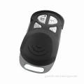 RF Remote Control, 433.92MHz, Used for Car Alarm and Motorcycle Alarm System